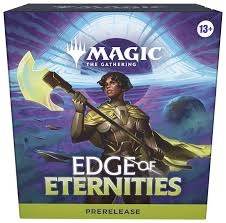 Edge of Eternity Prerelease
